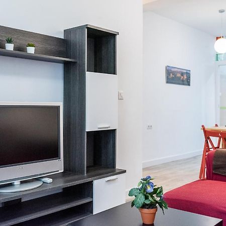 Centrico Y Tranquilo Apartamento Realejo 그라나다 외부 사진