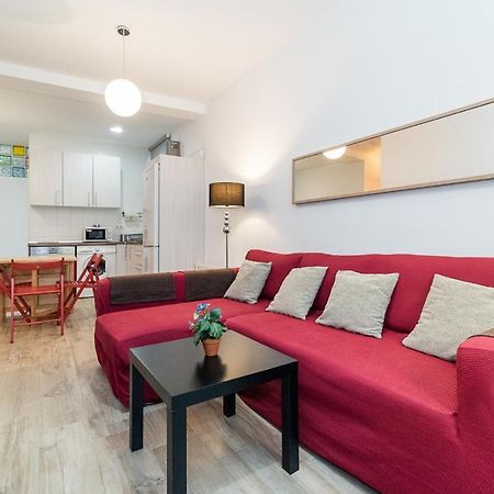 Centrico Y Tranquilo Apartamento Realejo 그라나다 외부 사진