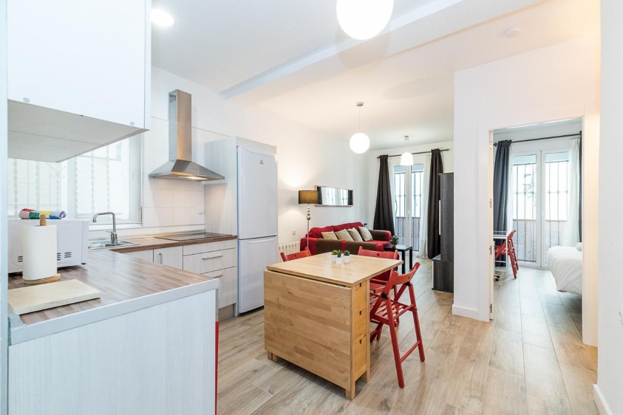 Centrico Y Tranquilo Apartamento Realejo 그라나다 외부 사진