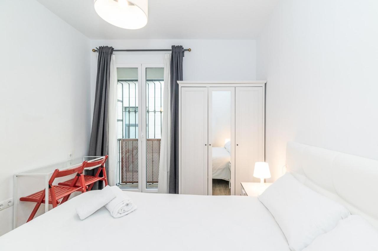 Centrico Y Tranquilo Apartamento Realejo 그라나다 외부 사진