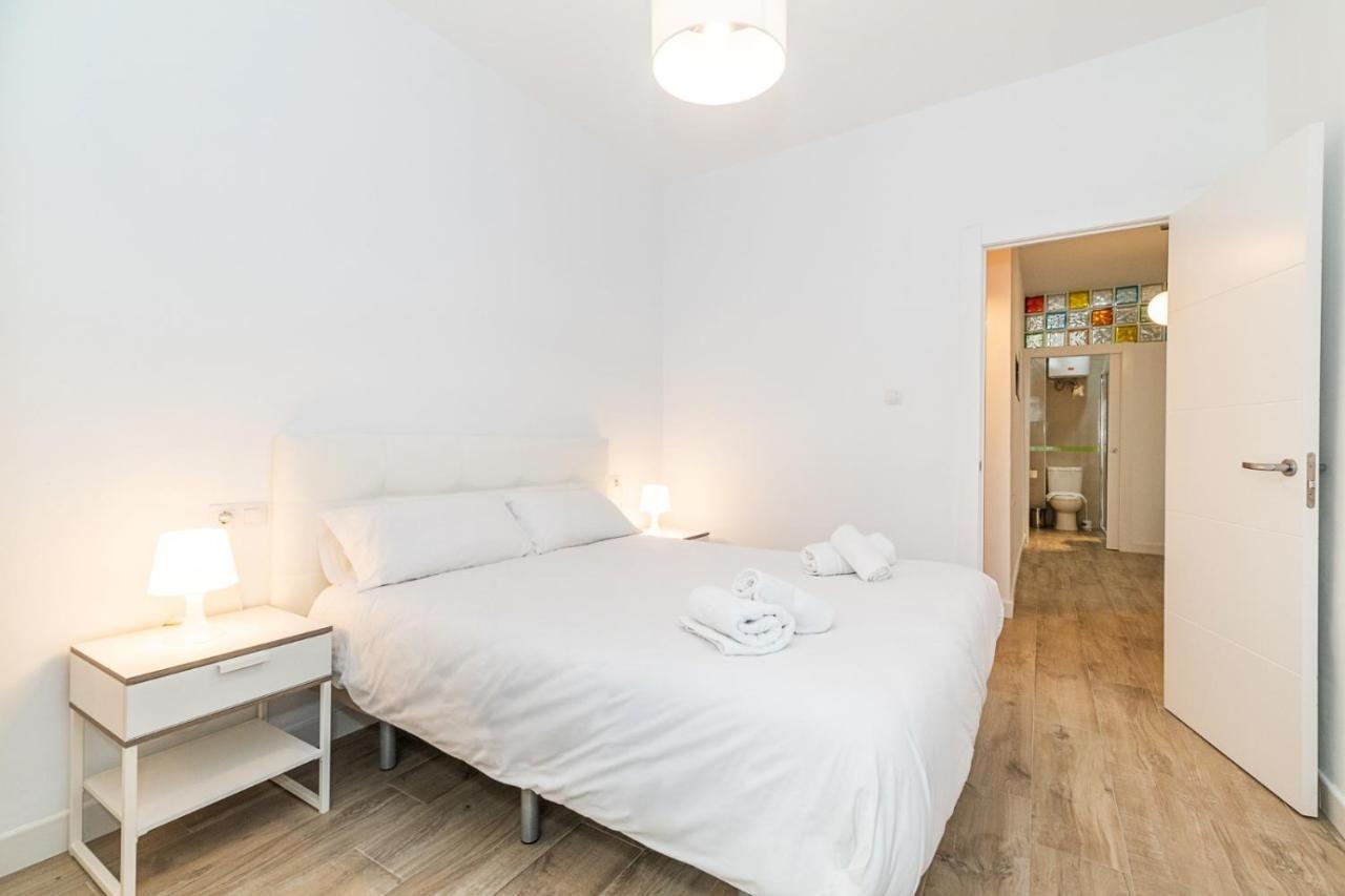 Centrico Y Tranquilo Apartamento Realejo 그라나다 외부 사진