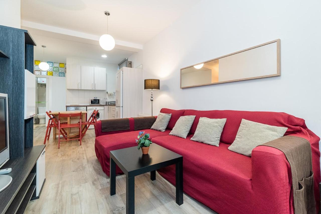Centrico Y Tranquilo Apartamento Realejo 그라나다 외부 사진